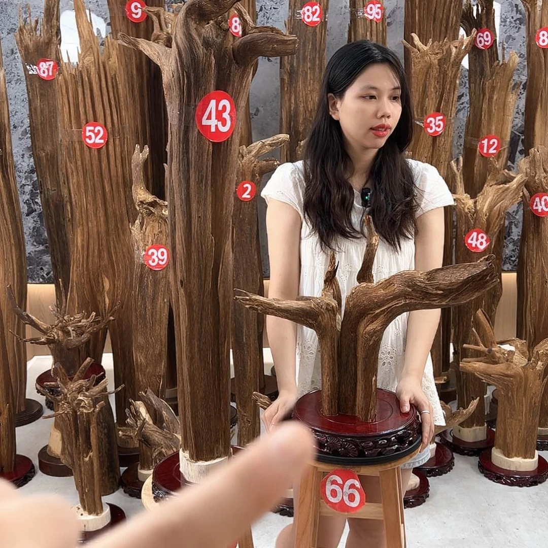 丰***弘中式天然香薰香粉香道