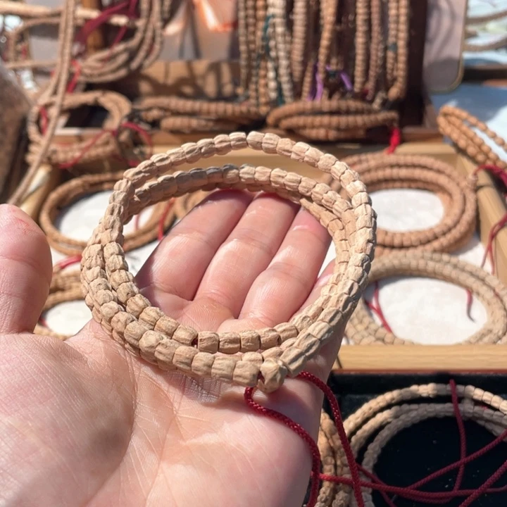 柏香籽/百香籽吊坠跟***！