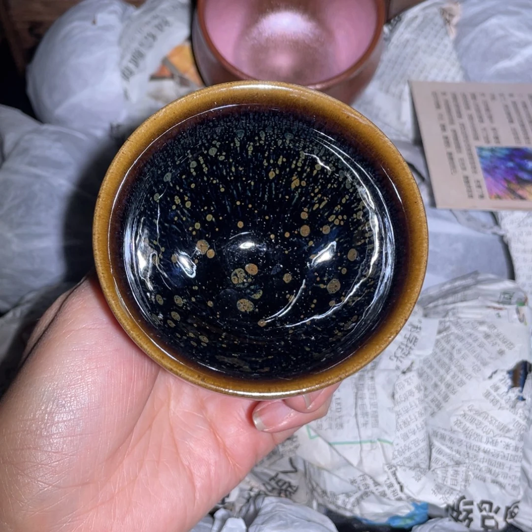 茶盏建盏直播间链接