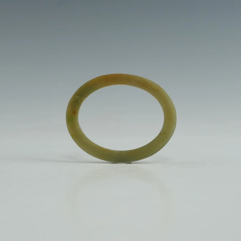 lot91740 明代 玉环
