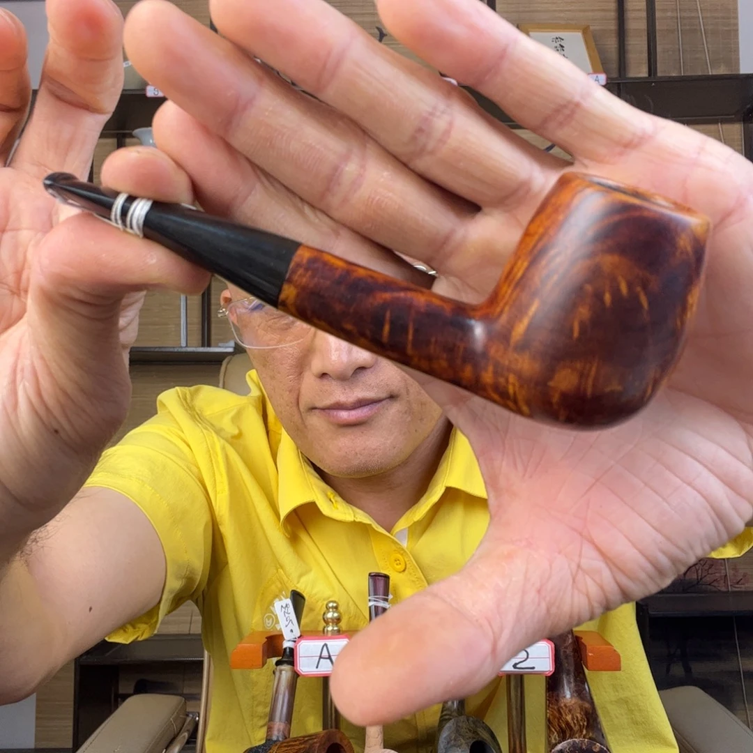 石楠木意大利进口石楠木烟斗
