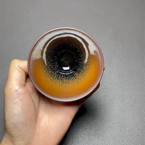 【闪购商品】茶盏-10015..........