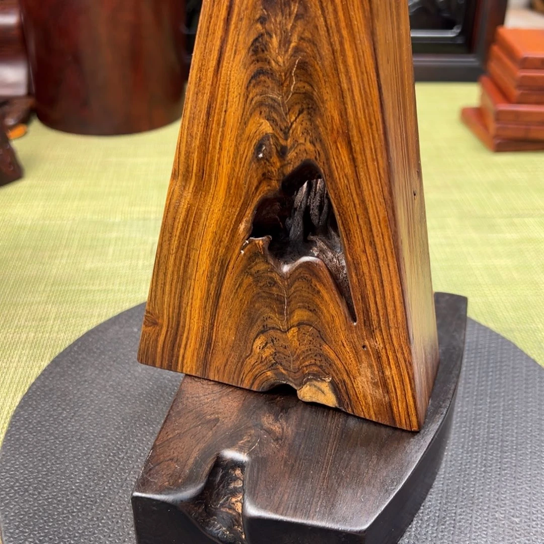 大果紫檀（缅甸花梨）滨***洛