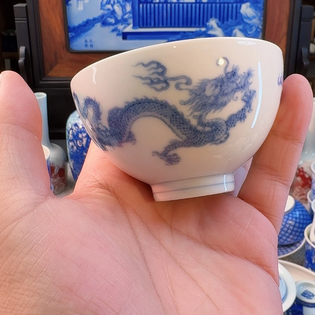 名窑口，放漏时间到啦