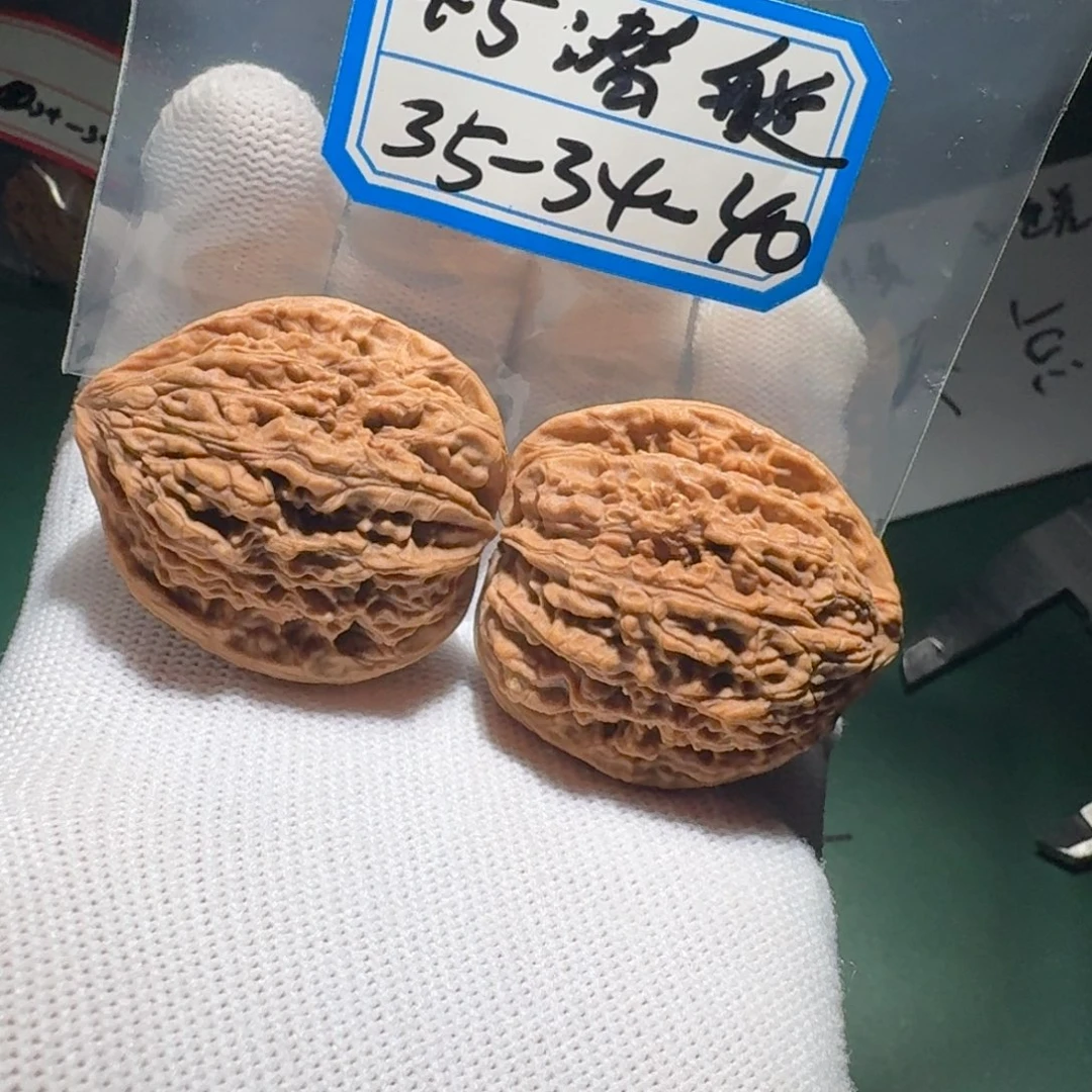 文玩核桃把件26号潜艇