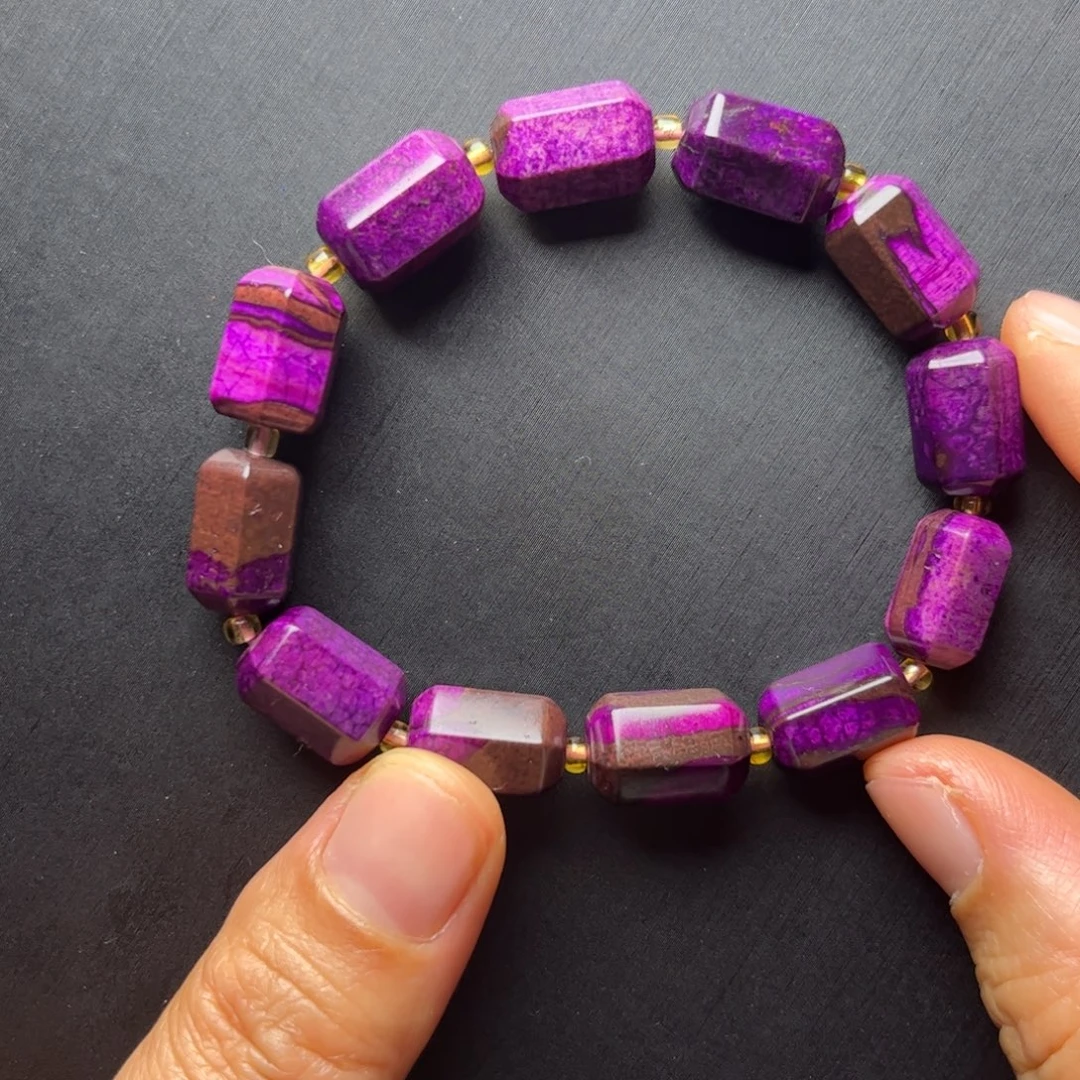 紫砂南非老油料28