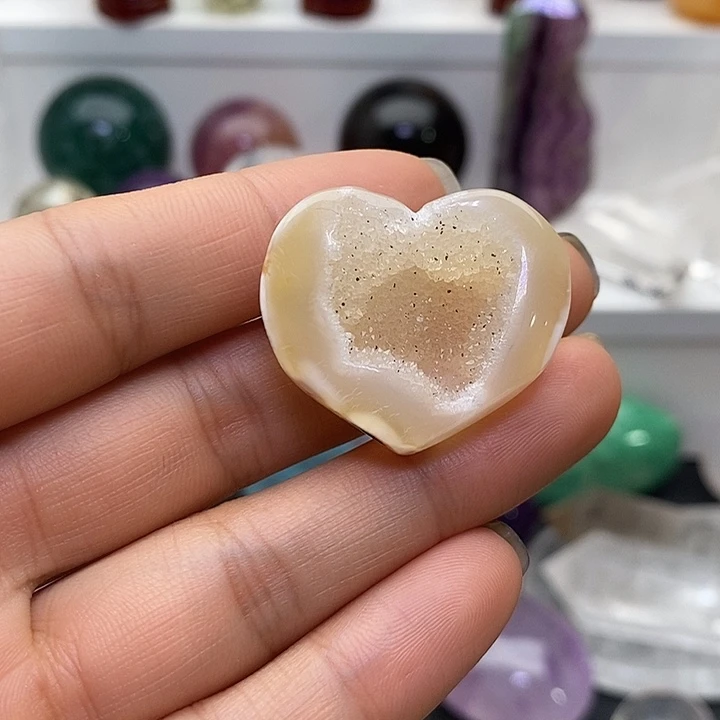 水晶大型摆件（非配饰）未镶嵌13