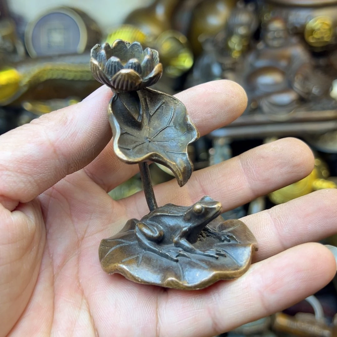 精美文玩精品摆件装饰品
