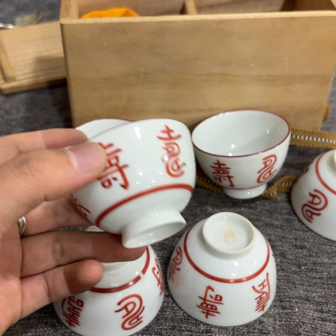 茶杯紫砂非常好看的花瓶