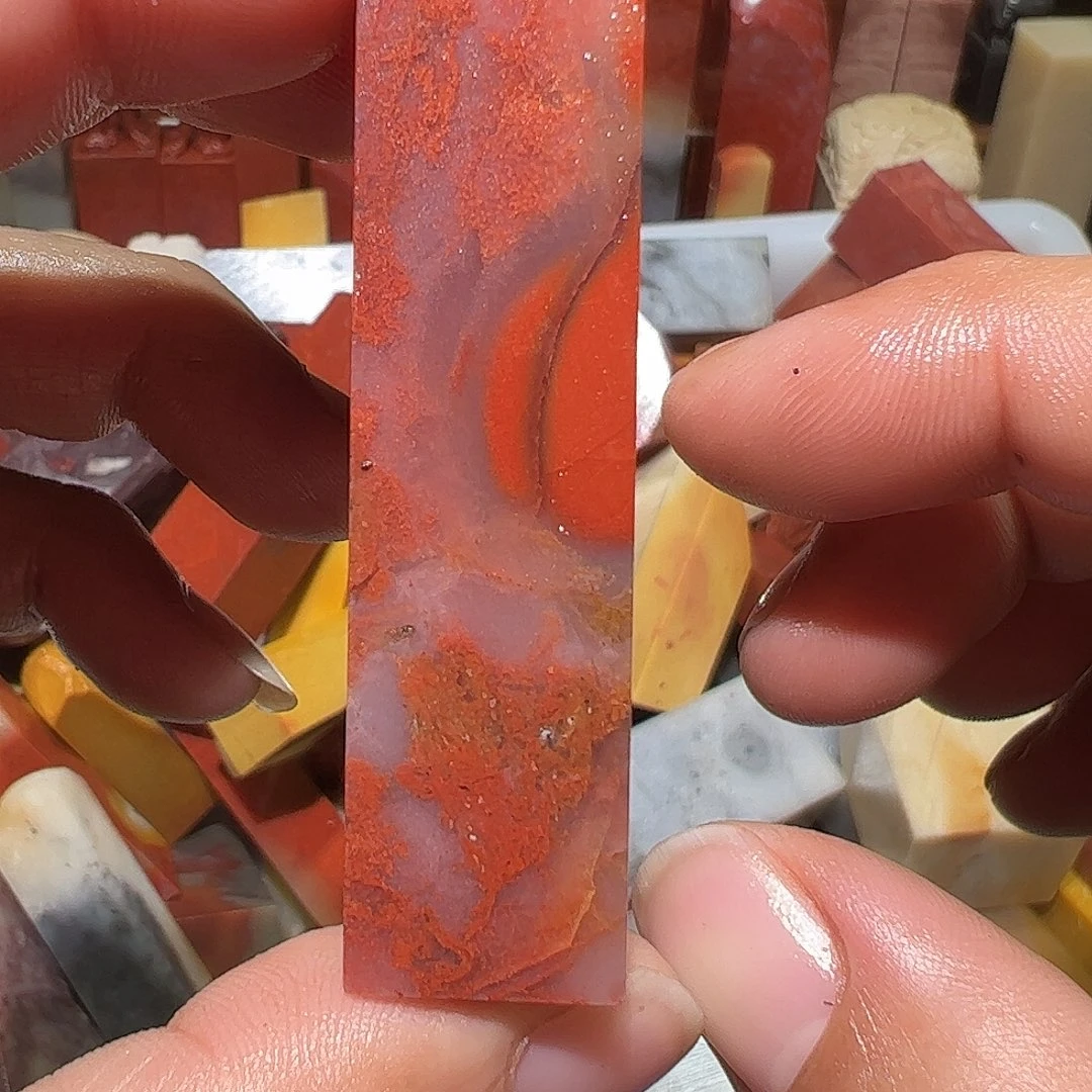 寿山石印石345667788888899