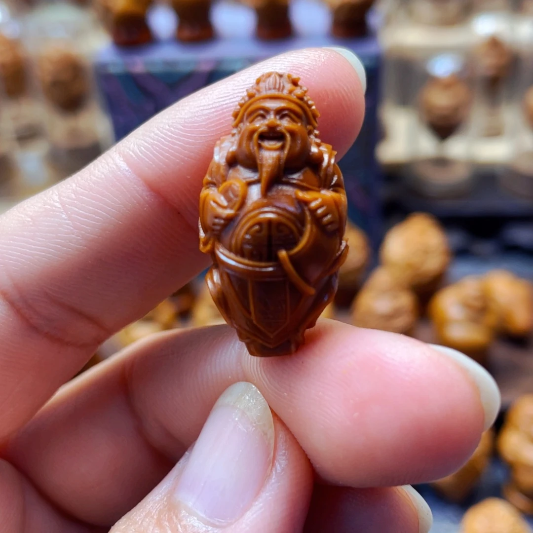 橄榄核手串/手链666