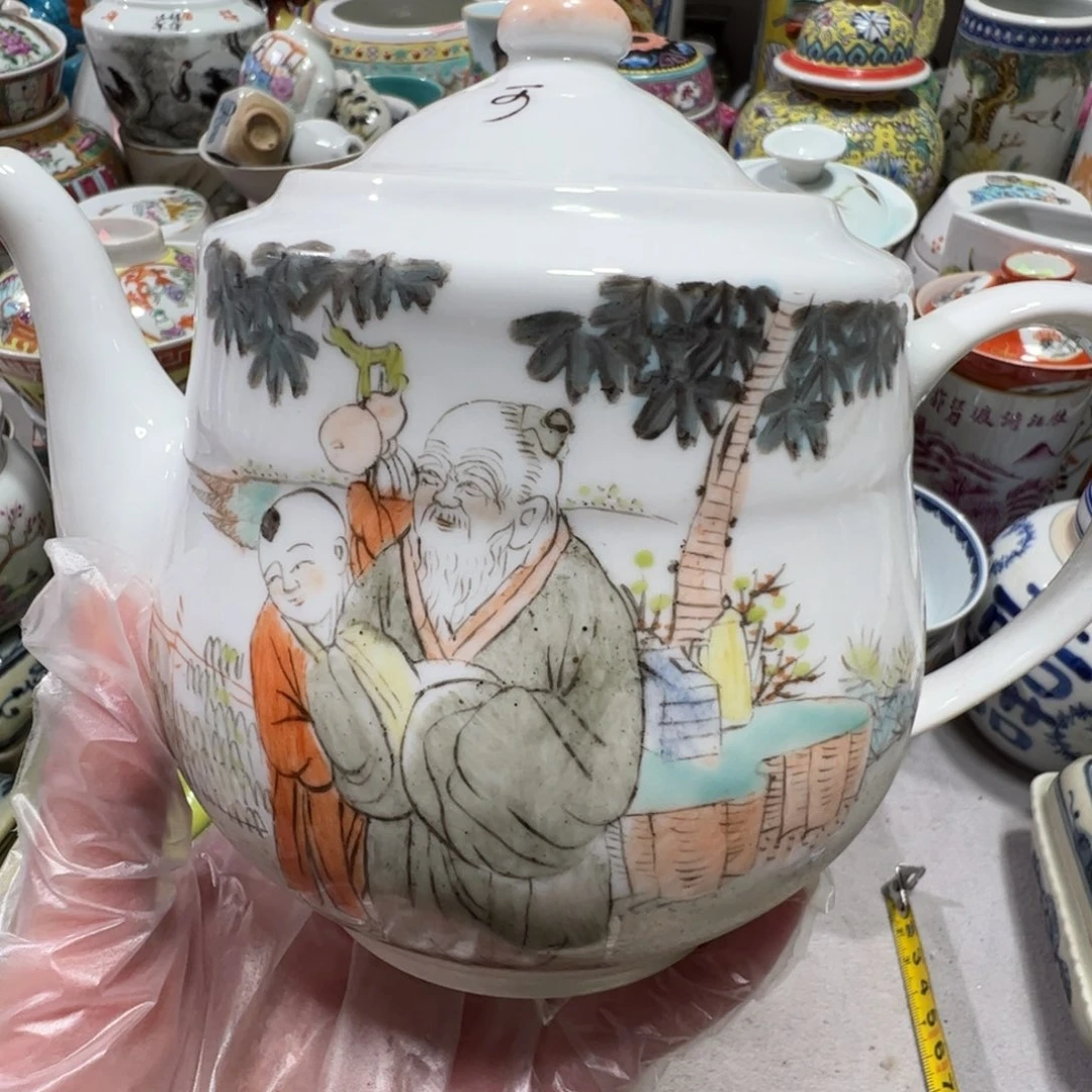 景德镇陶瓷仿古瓷器陶