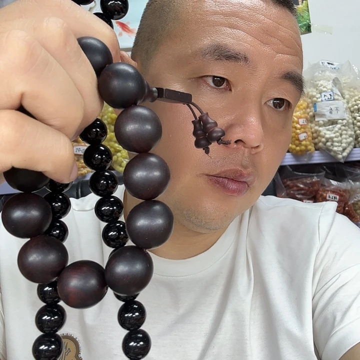 大果紫檀（缅甸花梨）77