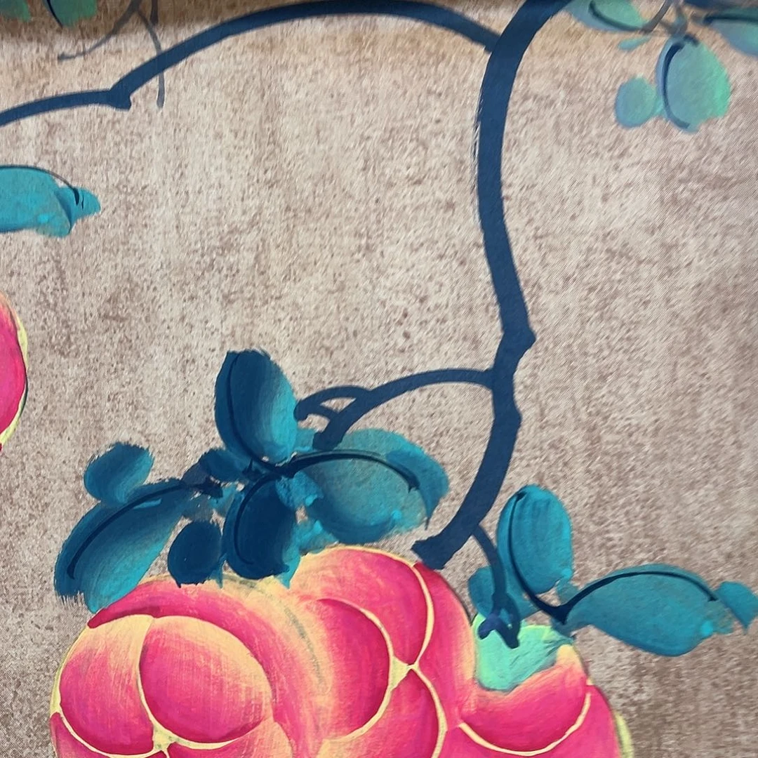 国画国画绘画作品欣赏