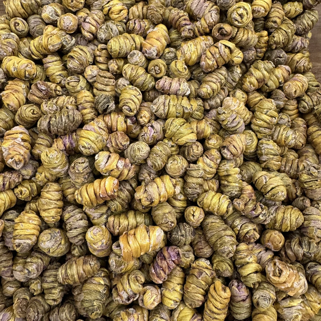 康宁汉草精选正宗铁皮石斛枫斗颗粒饱满胶质多煲汤泡茶滋补养生