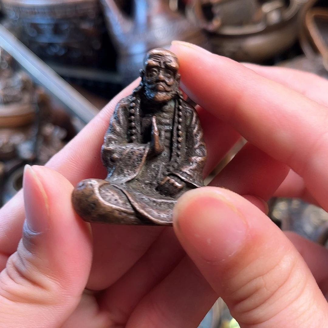 铜器摆件家居摆件