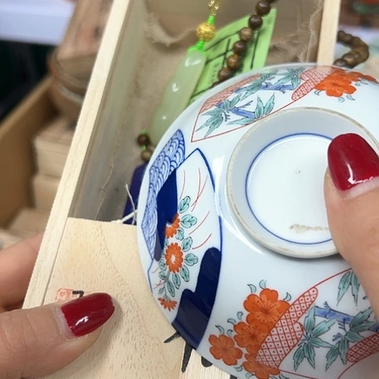 瓷器艺术品工艺品