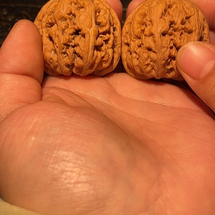 魁***L核桃手串/手链39粗筋