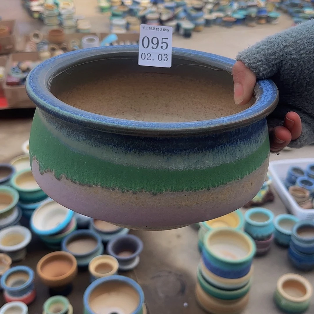 摆件景德镇陶瓷手工制作