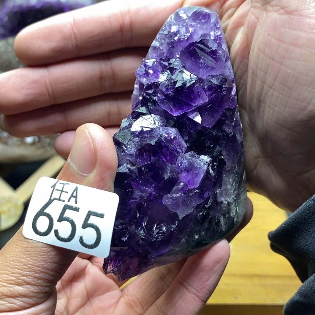 水晶大型摆件（非配饰）未镶嵌