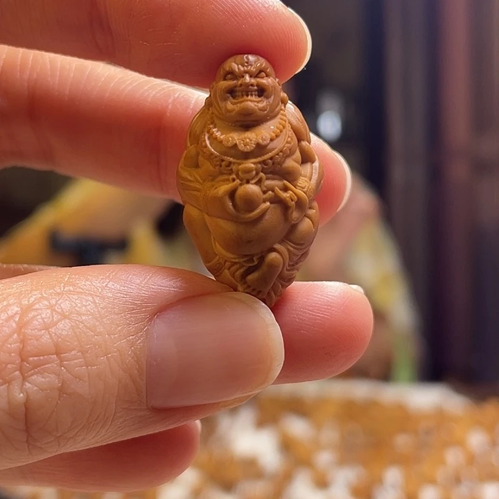 手串/手链橄榄核