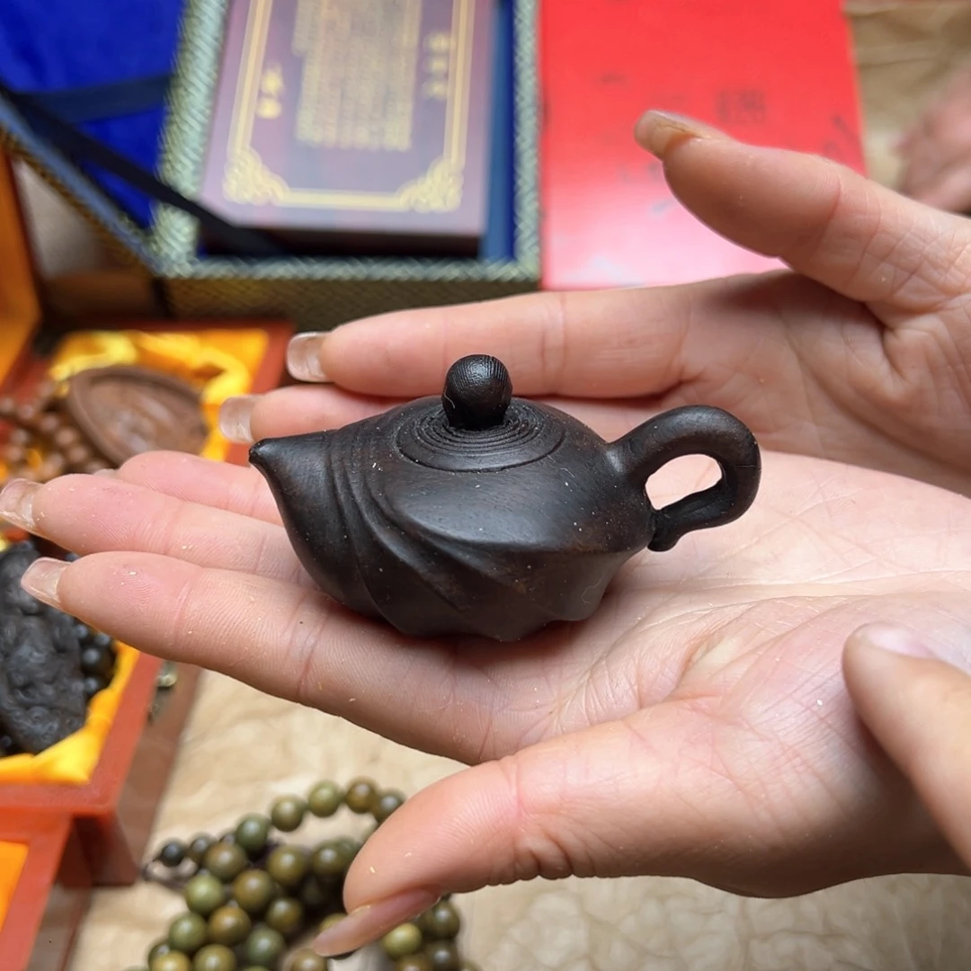 大叶紫檀（黑酸枝木类）