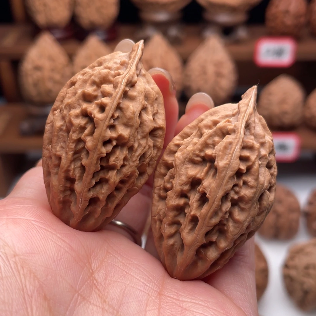 把件文玩核桃楸子17