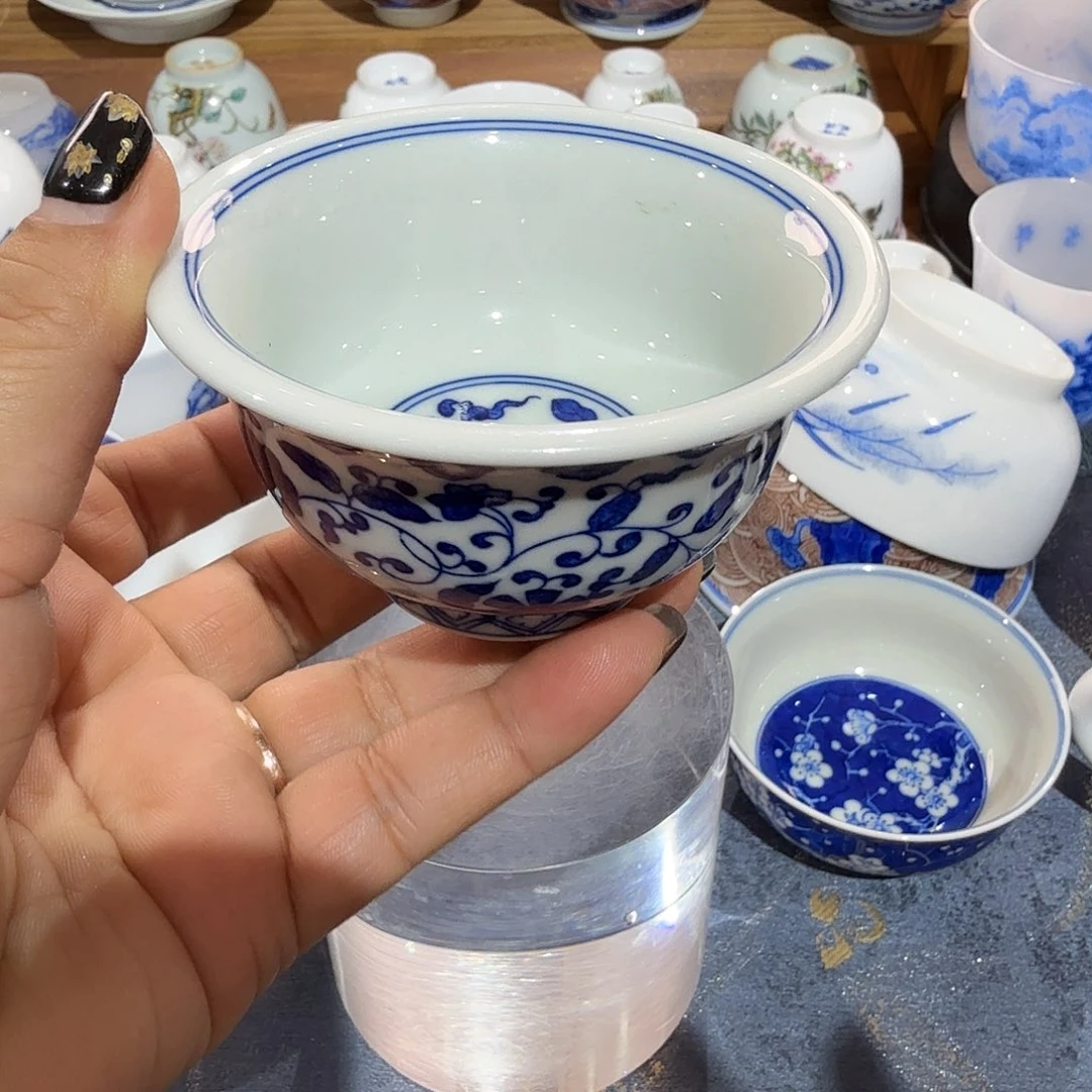 纯手工手会主人杯