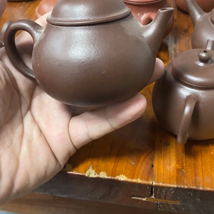 绿泥茶宠555555555555