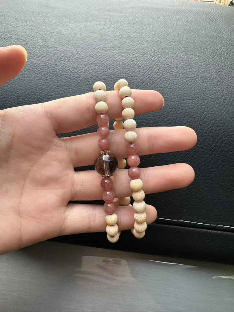 又禧手串（无礼盒）@@@SP103