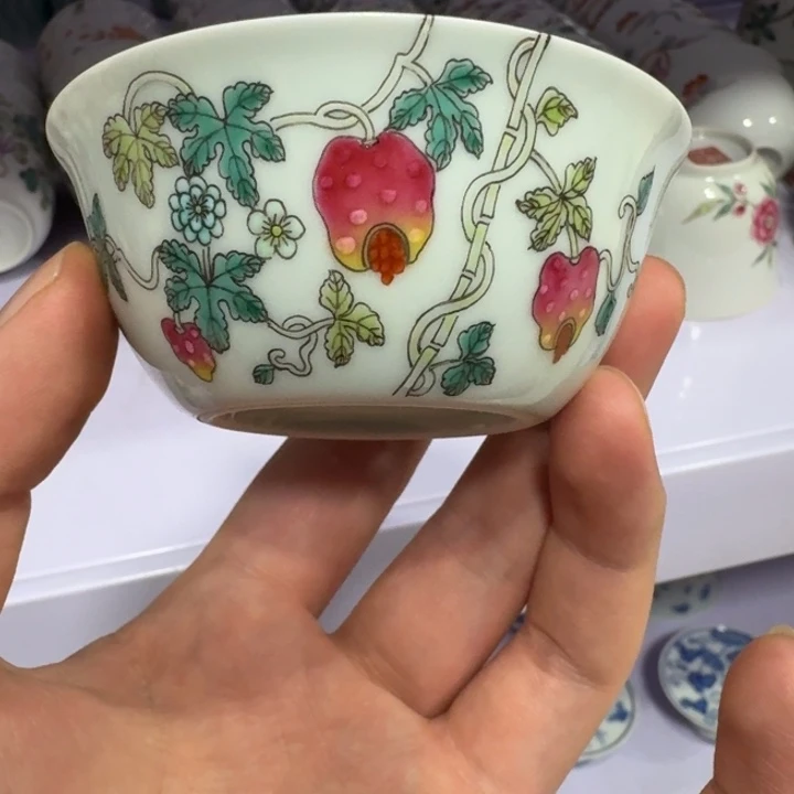 陶瓷艺术品收藏陶瓷