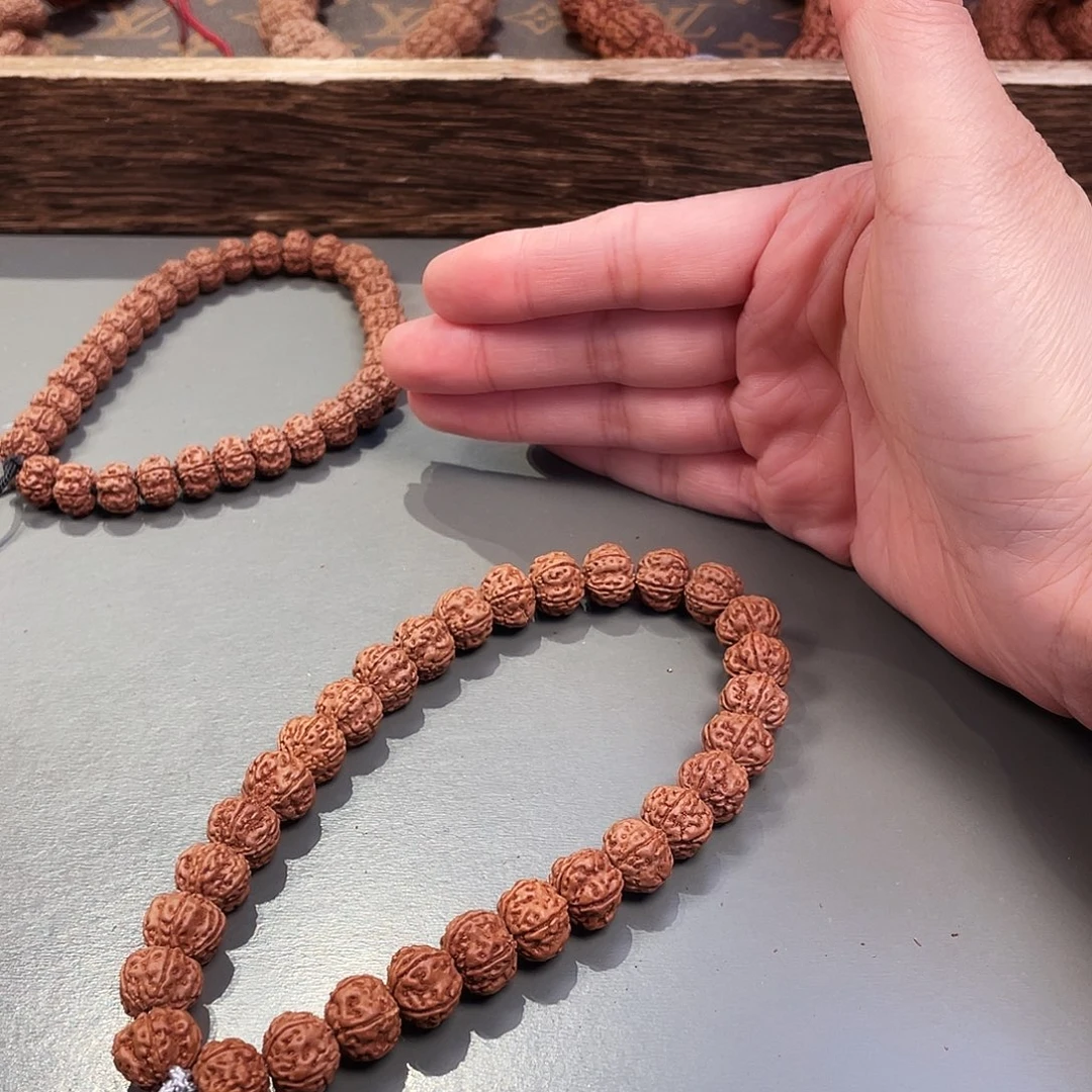 手串金刚菩提梅花11➕手持
