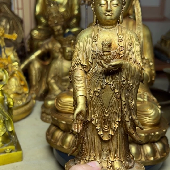 铜器时代批发包邮清仓价