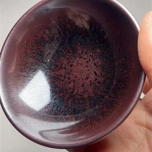 【闪购商品】茶盏-96.............