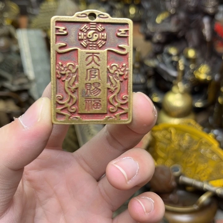 航弟文玩铜器链接