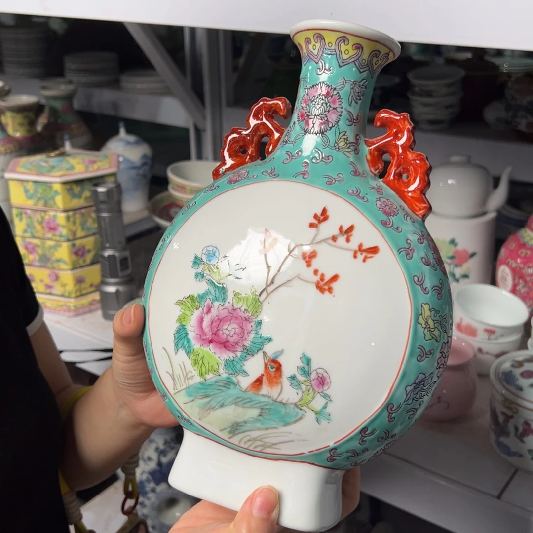 摆件陶瓷陶瓷陶瓷陶瓷