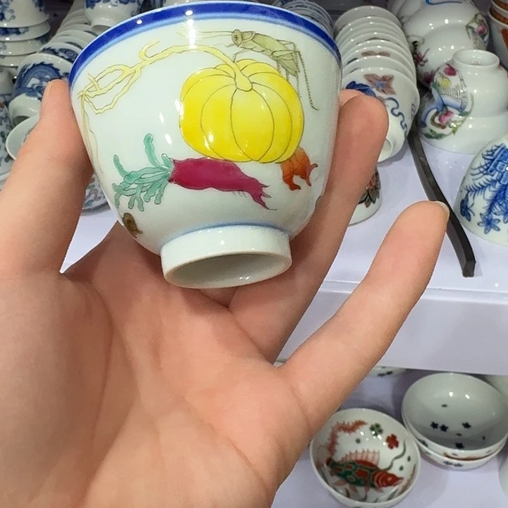 陶瓷艺术品收藏陶瓷