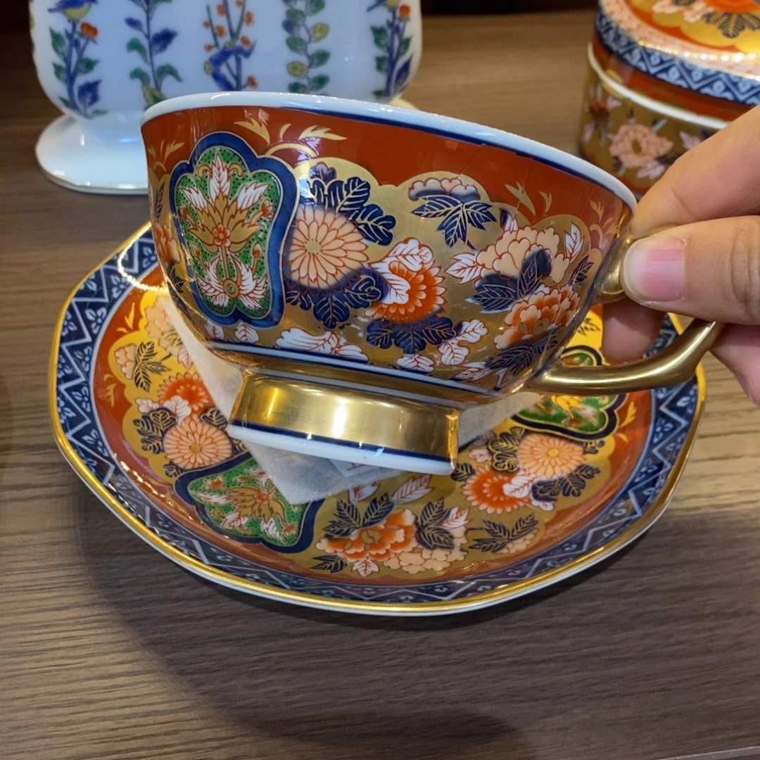 瓷片10 厘米 小杨瓷器陶瓷陶瓷