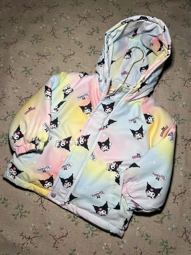 A621童装店断码清昌乐壹号童仓冬装棉服加厚年款加绒卫衣外套儿童