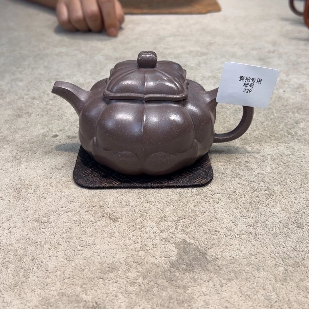 茶壶紫砂紫砂壶等