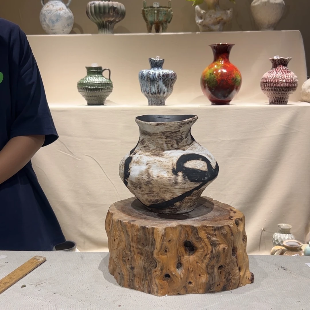 386花瓶摆件花瓶摆件