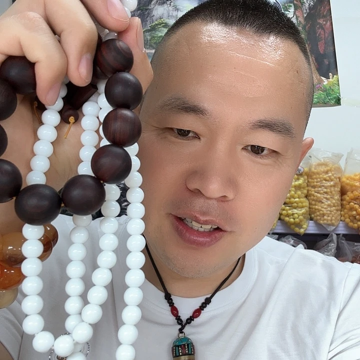 非洲紫檀（红花梨）43
