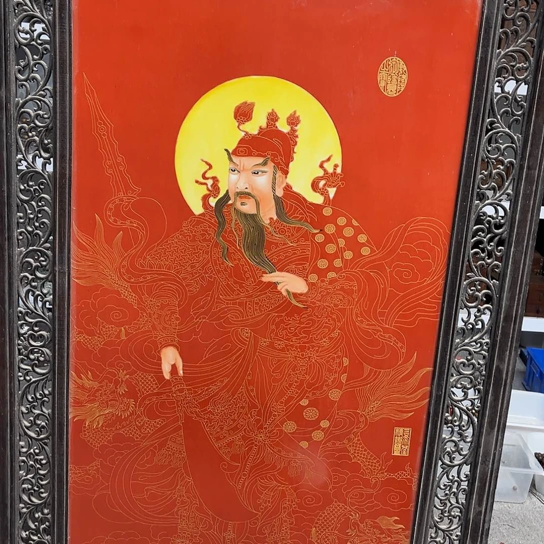 大叶紫檀（黑酸枝木类）
