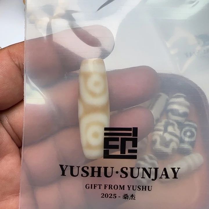 山***开金刚菩提吊坠桑杰出品小元素配饰