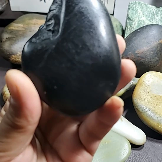 *****未镶嵌和田玉（糖玉）挂件