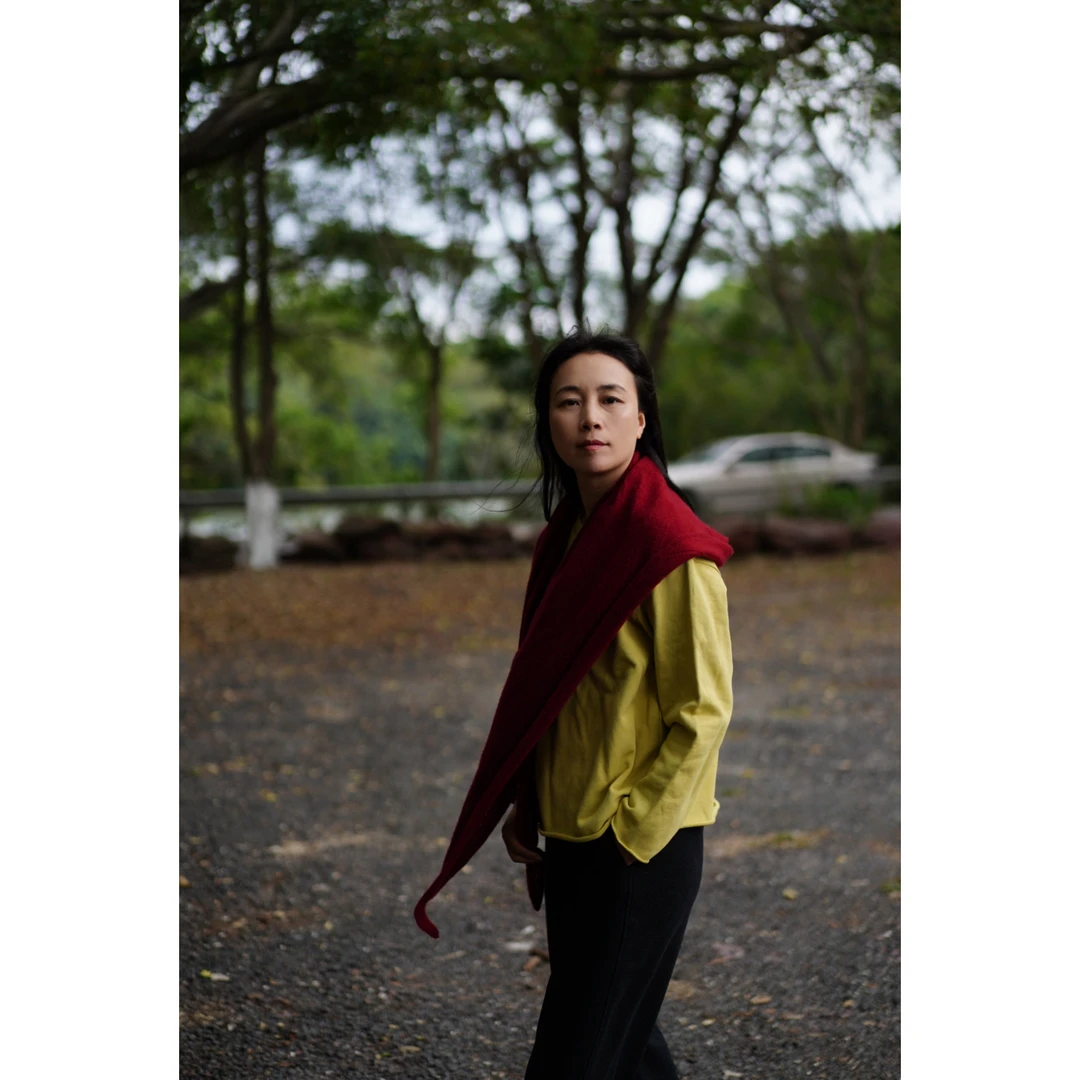 复古休闲百搭三角形保暖防风披肩围巾MA5WJHZ1447