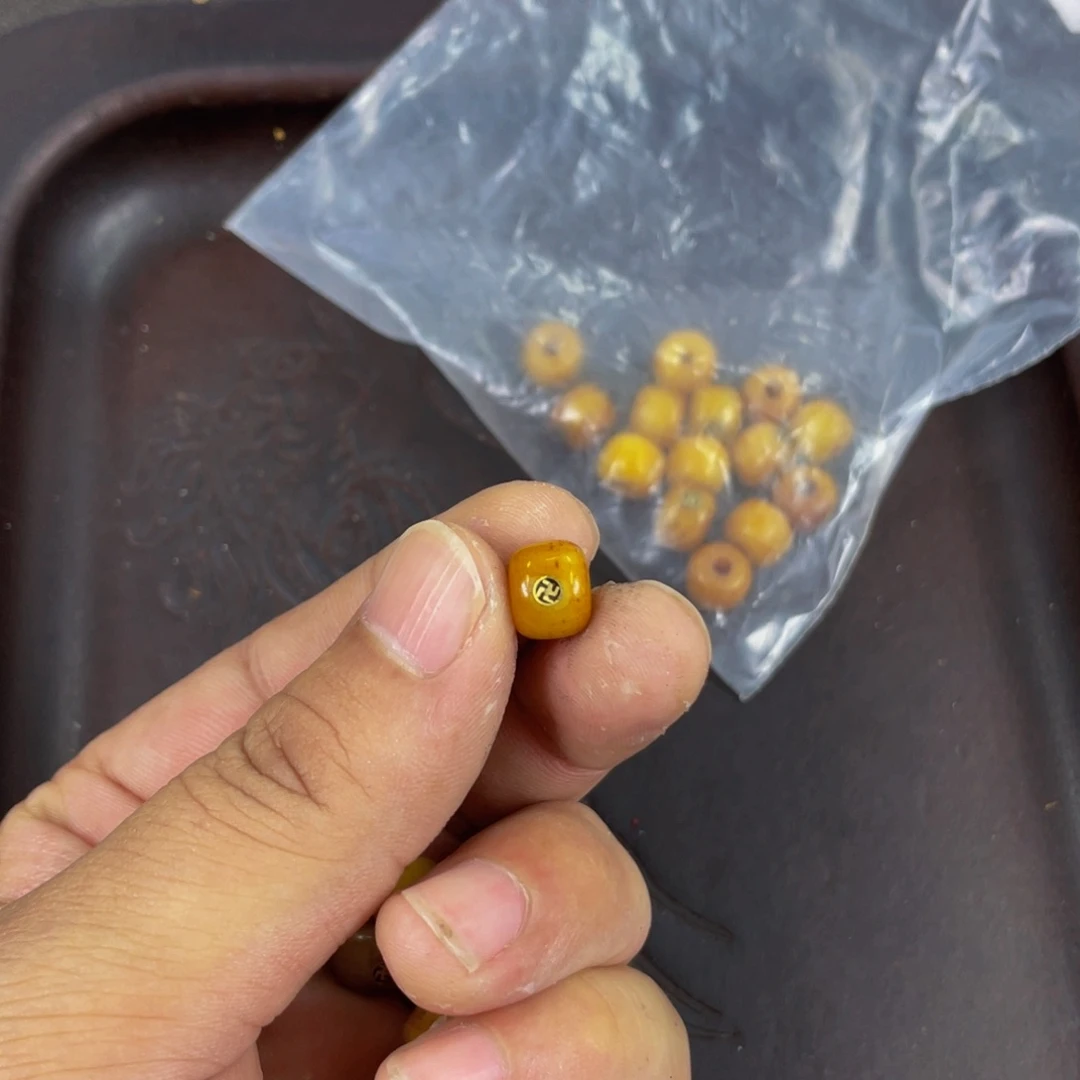 鹿骨手串/手链9尺寸1.0