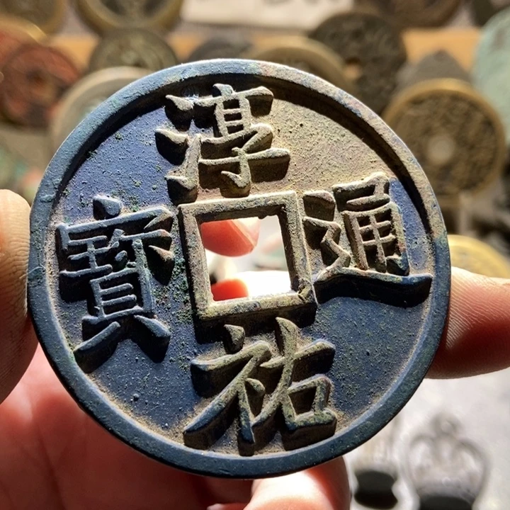 铜现代工艺品仿制品