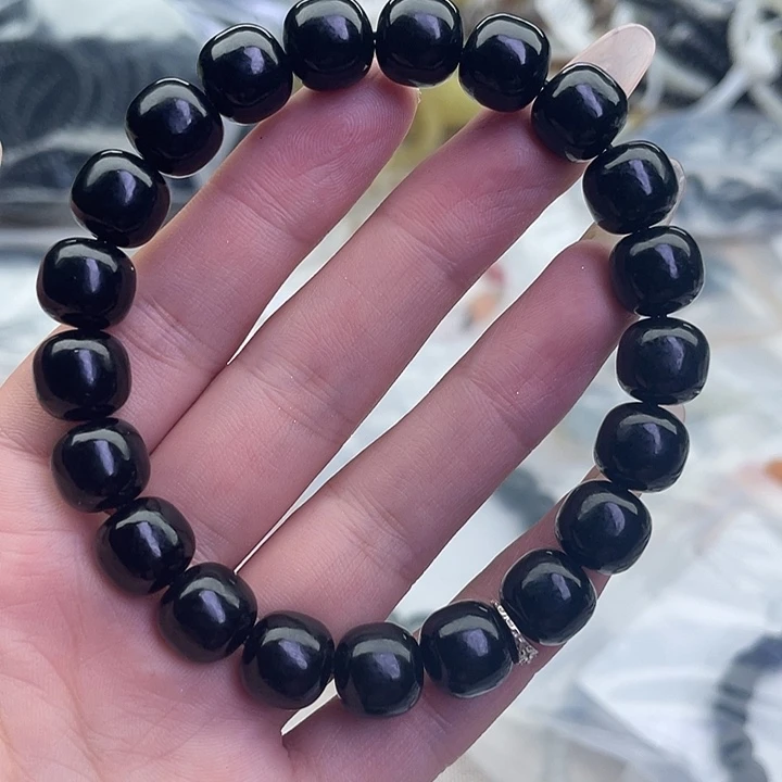 手链未镶嵌和田玉