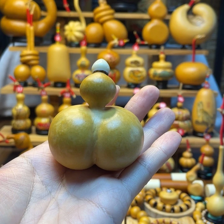 ?*艾天然葫芦自然生长家艾